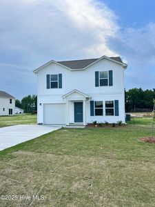 6228 Oar Drive, Grifton, NC, 28530