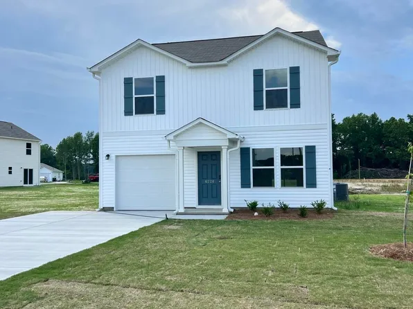 6228 Oar Drive, Grifton, NC 28530
