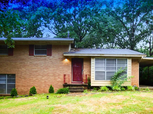 6225 Navajo Trl, N Little Rock, AR 72116