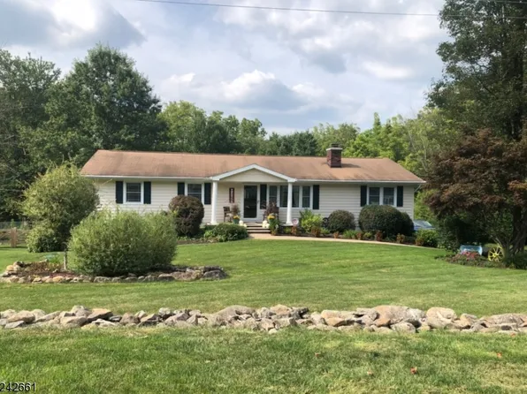 168 Petersburg Rd, Independence Twp., NJ 07840