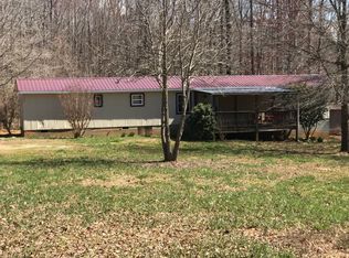 145 Yellow Bird Pl, Cascade, VA 24069