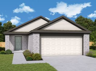 1144 Laguna Ln, Princeton, TX 75407