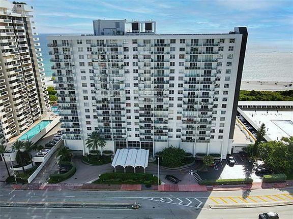 2nd image of 5701 Collins Ave #Cu-803