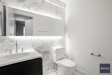 Rented by Bond New York