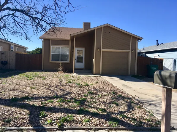 4575 Morning Mist Dr, Colorado Springs, CO 80916