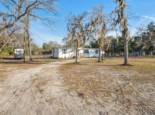 6851 S Straight Ave, Homosassa, FL 34446