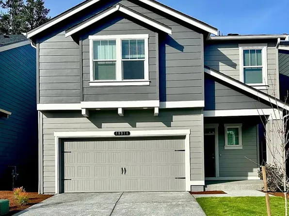 18916 Liberty Ridge Ln E, Puyallup, WA 98374