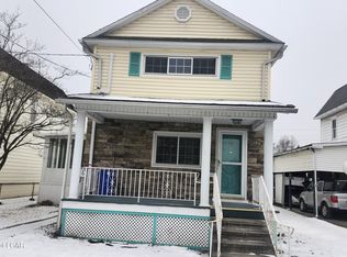 186 Meyers St, Kingston, PA 18704