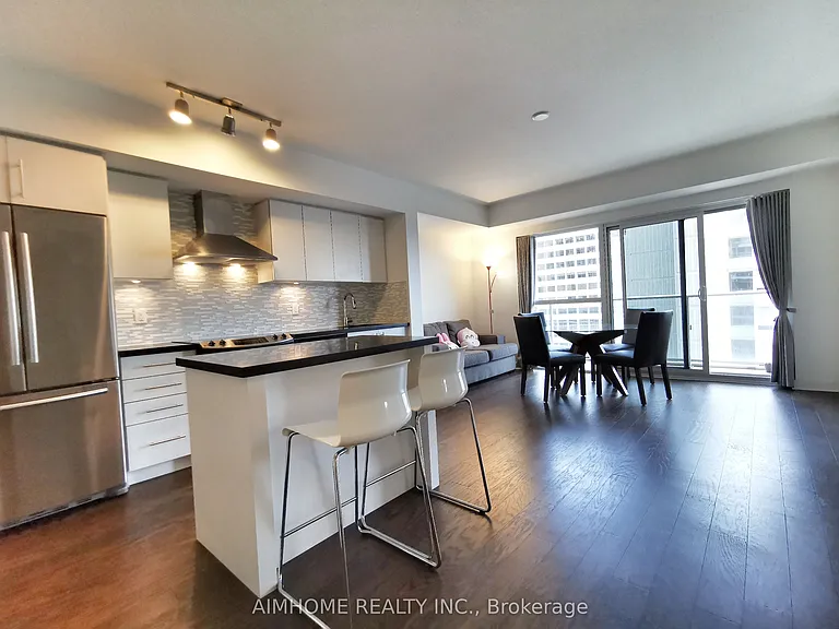 58 Orchard View Blvd #2007 — Photo 17