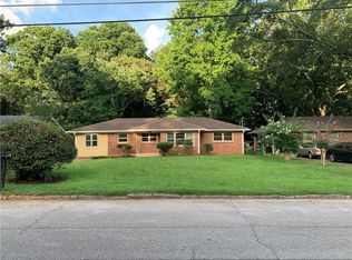 1136 Longshore Dr, Decatur, GA 30032