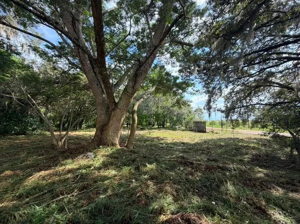 8156 DOGYARD ROAD LOT 11, LAKE WALES, FL 33898