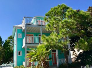 24 Seaward Dr, Santa Rosa Beach, FL 32459