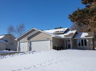 14680 Hummingbird St NW, Andover, MN 55304