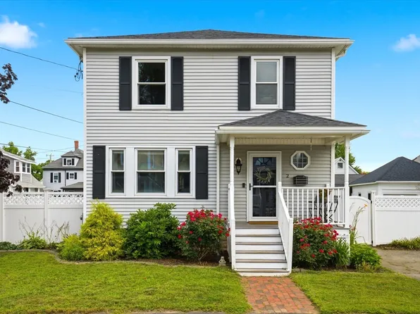 2 Elmwood Ave, Haverhill, MA 01835