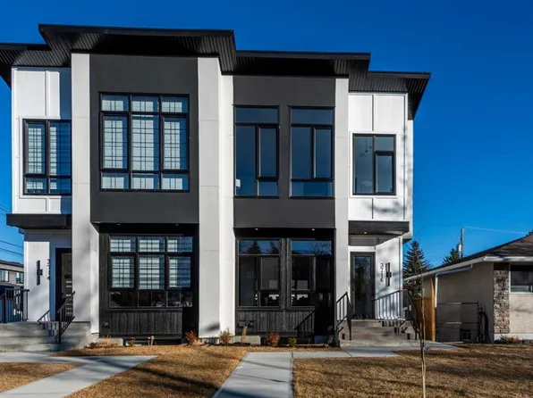 3716 W 44th St SW, Calgary, AB T3E 3S2