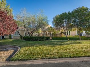 3045 Monte Rosa Ave, Las Vegas, NV 89120