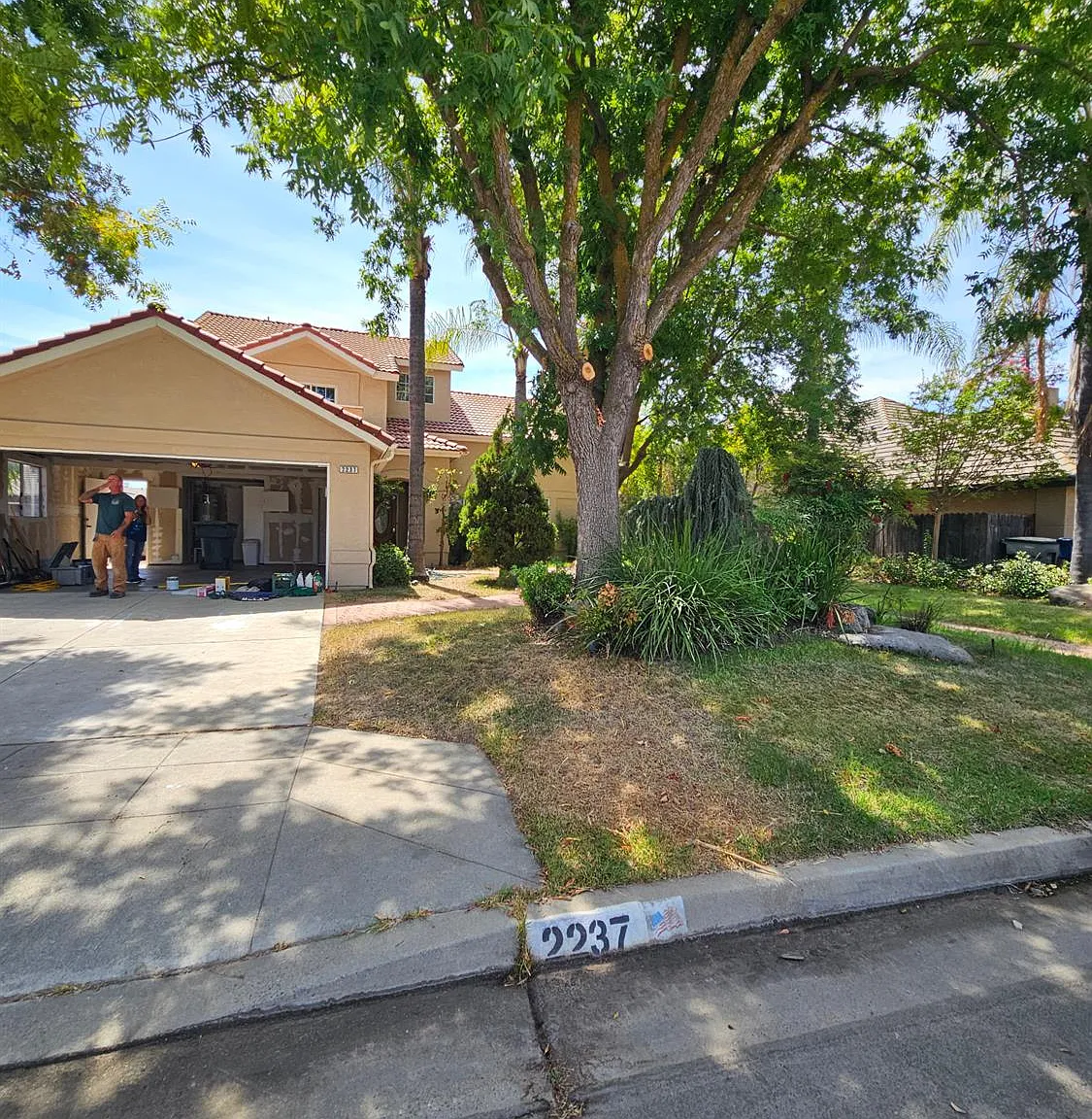 3 bed, 1789 sqft, $2,700 — Photo 3