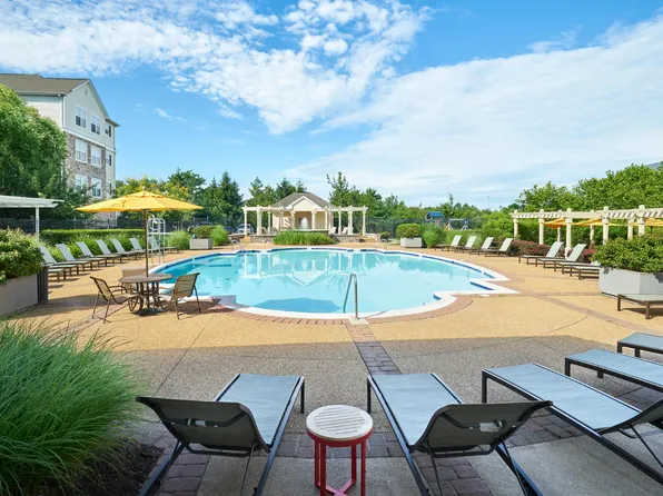 The Courts at Dulles