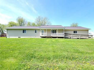 435 N Webster St, Boyd, WI 54726