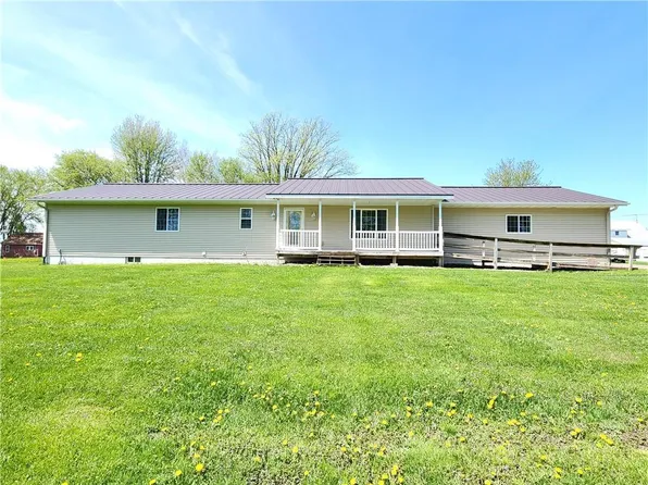 435 N Webster St, Boyd, WI 54726