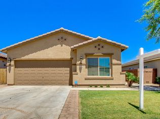 1404 W Crape Rd, San Tan Valley, AZ 85140