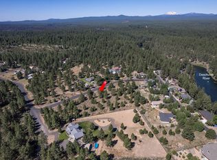 LOT 140 Buck Canyon Rd, Bend, OR 97702