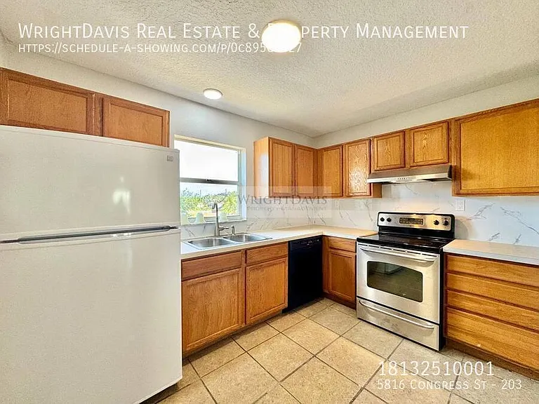 5816 Congress St #203 — Photo 7