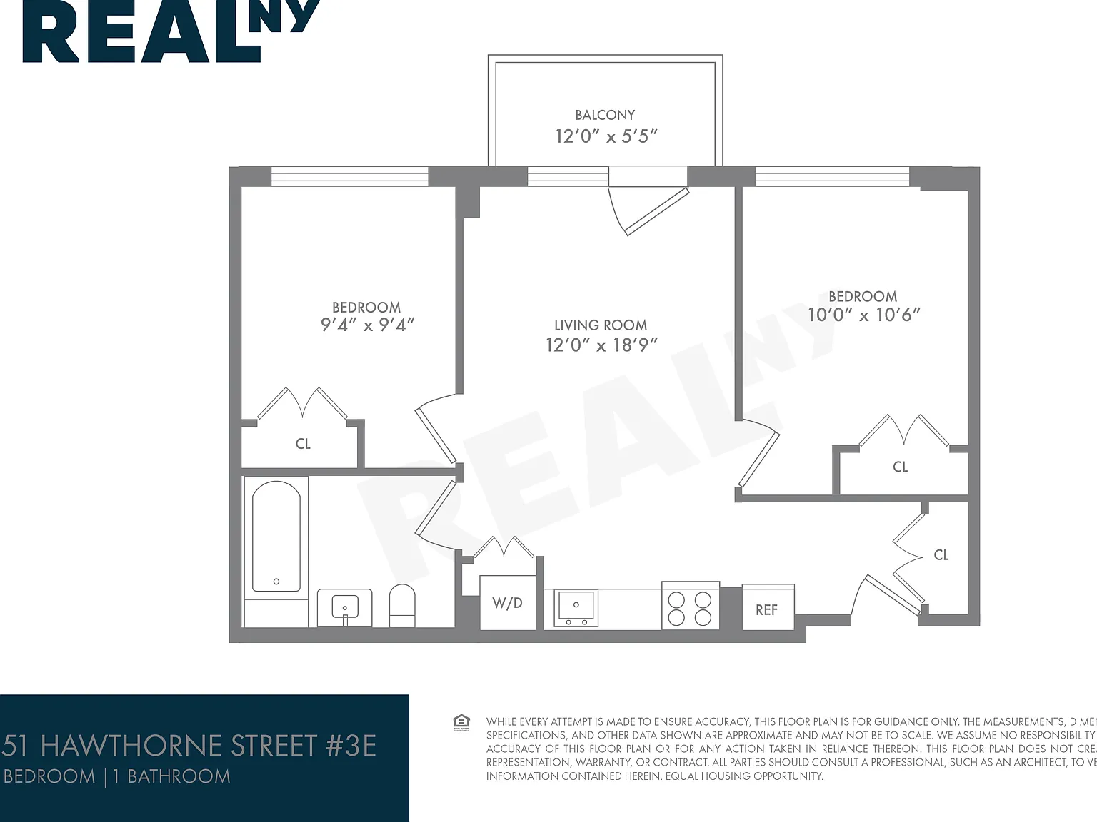 151 Hawthorne Street — Photo 2