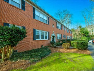 2355 Henderson Mill Rd #6, Atlanta, GA, 30345