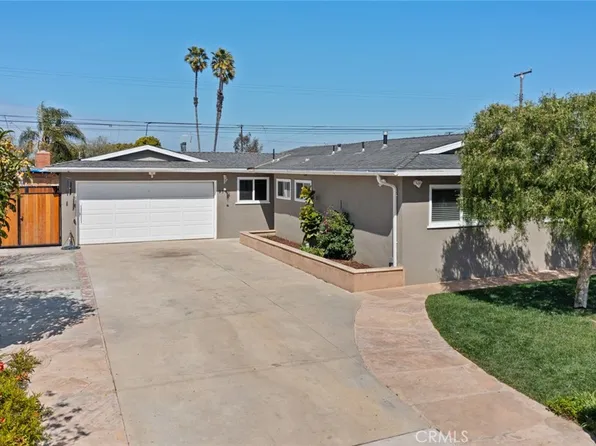 914 Darrell St, Costa Mesa, CA 92627