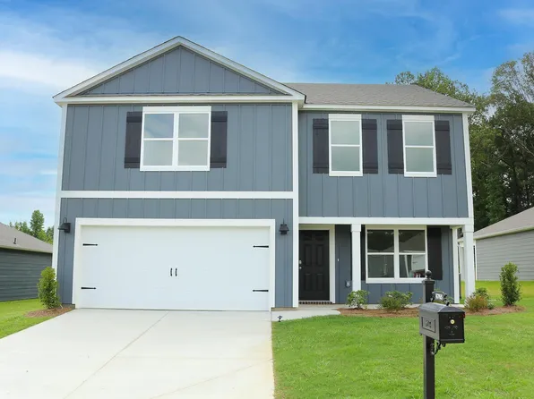 6765 Newbridge Cv, Bessemer, AL 35022