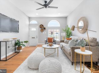 923 N Patterson Park Ave, Baltimore, MD 21205