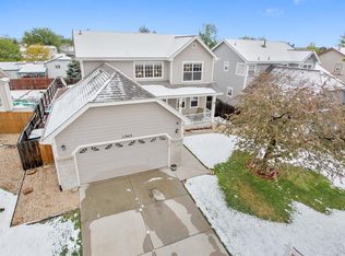 11943 Dahlia Dr, Thornton, CO 80233