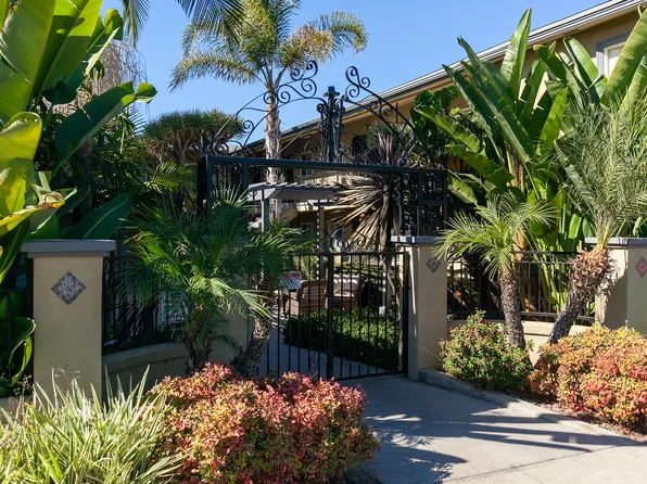 4488 Euclid Ave #23, San Diego, CA 92115