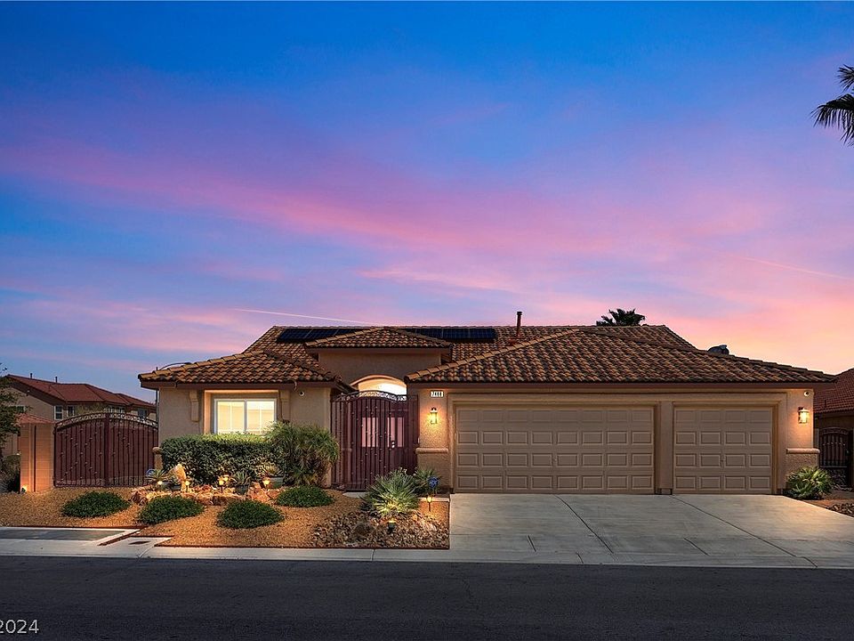 1st image of 7488 Comanche Canyon Ave