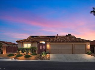 7488 Comanche Canyon Ave, Las Vegas, NV 89113