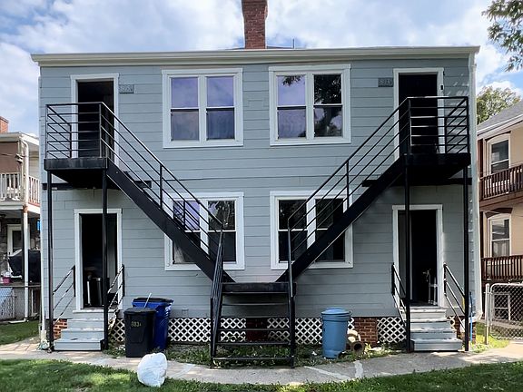 2nd image of 803-805 Woodland Way Way #805B