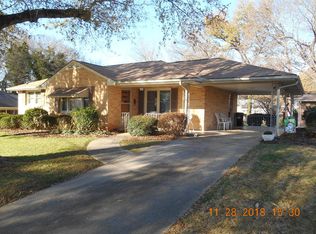 114 Brookview Rd, Danville, VA 24540