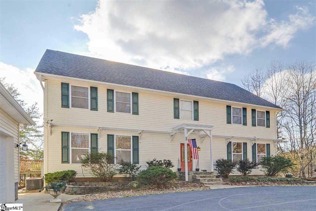 310 Bomar Rd, Taylors, SC 29687 Zillow