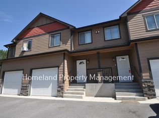 308 E Elcliff Rd APT B, Spokane, WA 99218