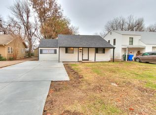 1309 Lincoln Ave, Norman, OK 73072
