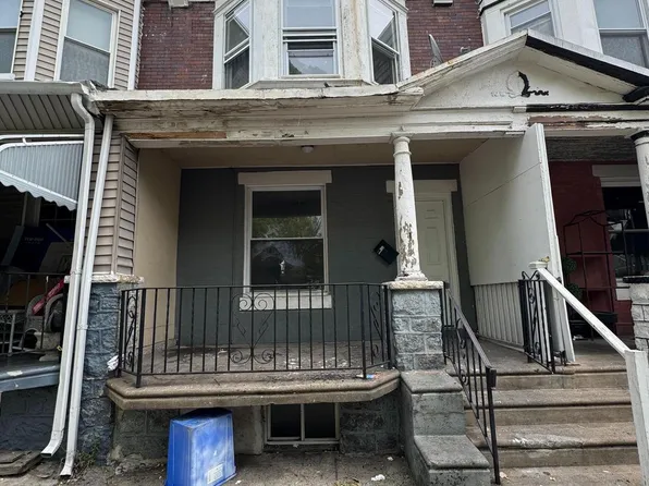 155 N Conestoga St, Philadelphia, PA 19139