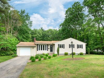 96 Summit Rd, Abington, MA, 02351