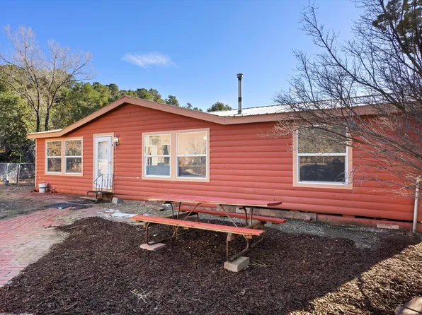 36 Kitsch Rd, Tijeras, NM 87059