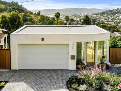 3935 N Berenice Pl, Los Angeles, CA, 90031