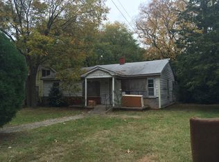 604 Huron St #A, Kannapolis, NC 28083