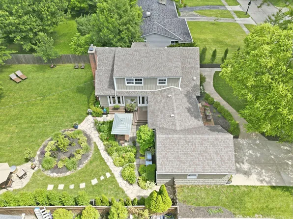 515 N Drexel Ave, Columbus, OH 43209