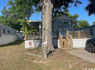 5400 Little River Neck Rd LOT 269, North Myrtle Beach, SC 29582