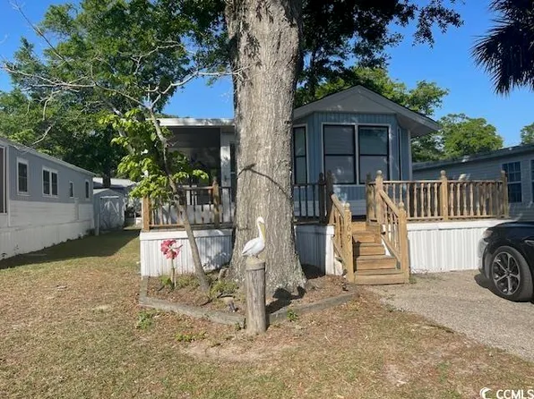 5400 Little River Neck Rd. #269, North Myrtle Beach, SC 29582