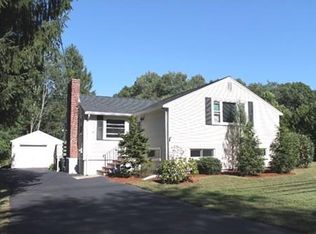 103 Pine Hill Rd, Bedford, MA 01730
